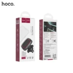 Hoco CA23 Lotto Series Air Outlet Magnetic Car Phone Holder-6