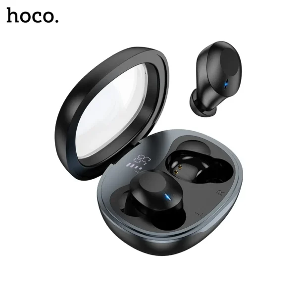 Hoco EQ3 Smart True Wireless BT Headset-2