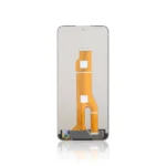 Replacement LCD Screen Display Touch and Digitizer Assembly for Honor X7D Black – No Frame-2
