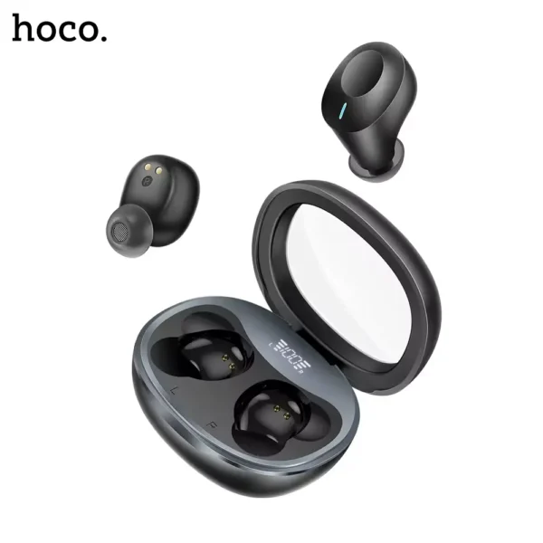 Hoco EQ3 Smart True Wireless BT Headset-4