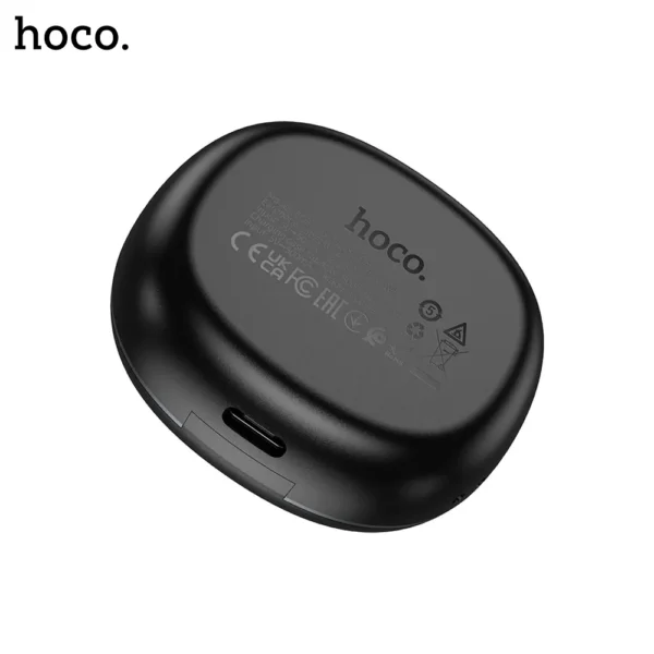 Hoco EQ3 Smart True Wireless BT Headset-5