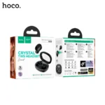 Hoco EQ3 Smart True Wireless BT Headset-6