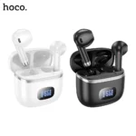 Hoco EQ1 Music Guide True wireless BT Headset-2