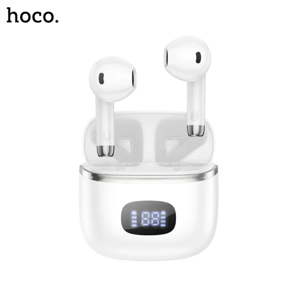 Hoco EQ1 Music Guide True wireless BT Headset-3