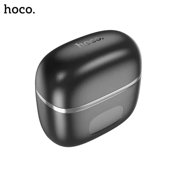 Hoco EQ1 Music Guide True wireless BT Headset-6