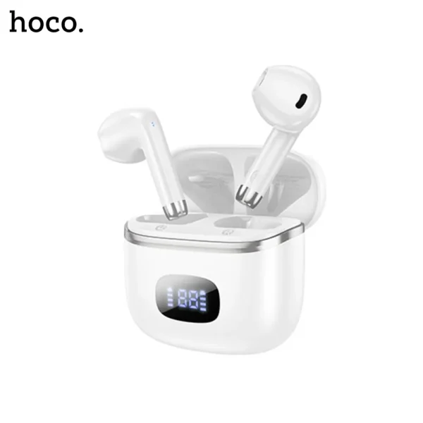Hoco EQ1 Music Guide True wireless BT Headset-8