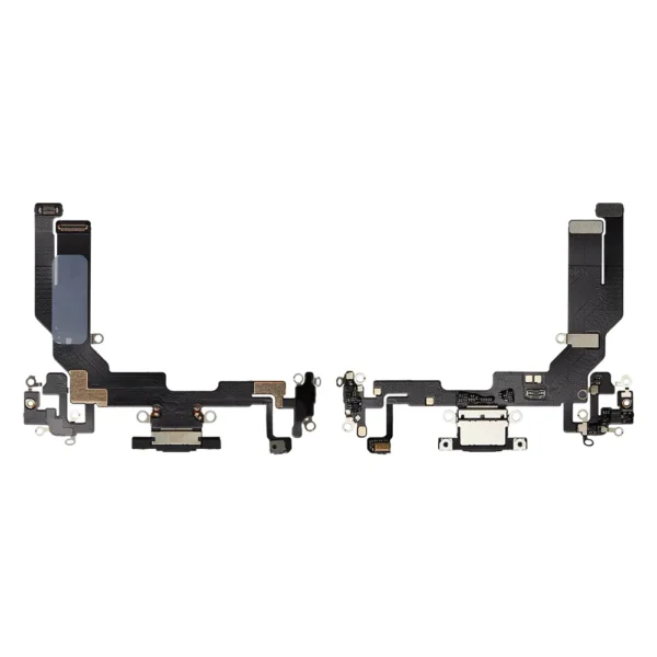 Replacement Charging Flex For iPhone 17E-2