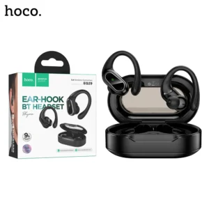 Hoco EQ29 Rhyme True Wireless BT Headset-1