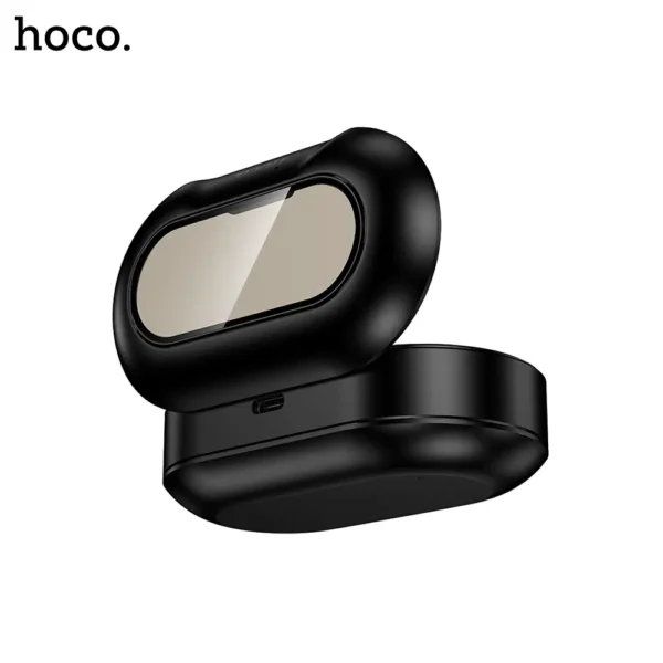Hoco EQ29 Rhyme True Wireless BT Headset-4