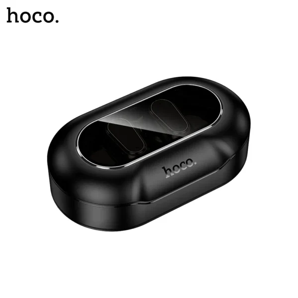 Hoco EQ29 Rhyme True Wireless BT Headset-5