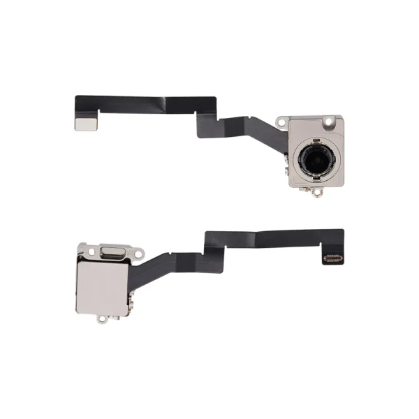 Replacement Back Camera Flex For iPhone 17E-2