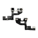 Replacement Front Camera Flex For iPhone 17E-2