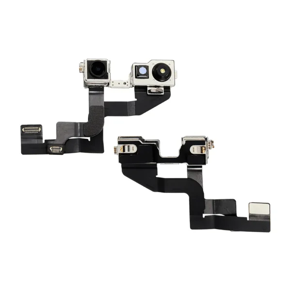 Replacement Front Camera Flex For iPhone 17E-2