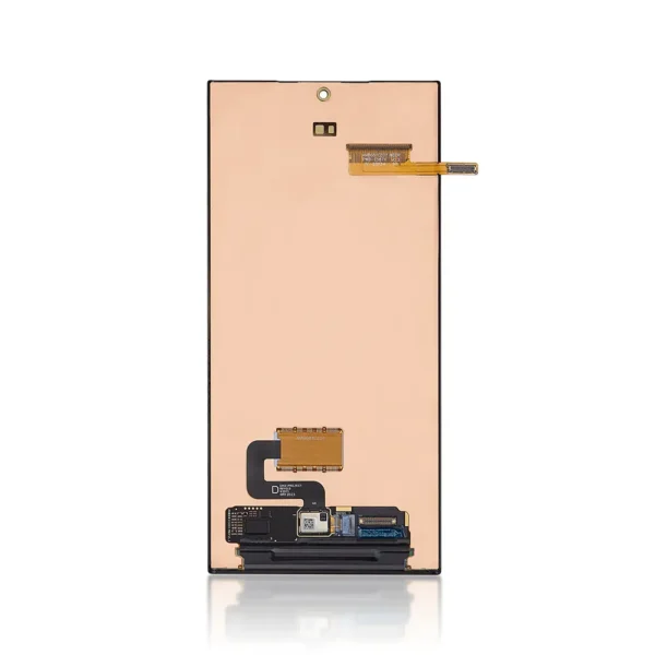 Genuine LCD Screen For Samsung Galaxy S23 Ultra (S918B) No Frame-2