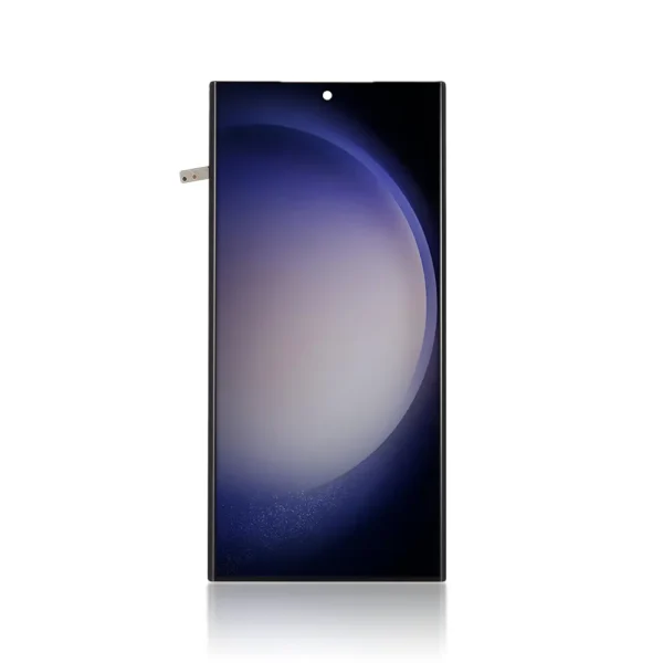 Genuine LCD Screen For Samsung Galaxy S23 Ultra (S918B) No Frame-3