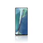 Replacement LCD Screen For Samsung Galaxy Note 20 (N980F) Black – With Frame-3