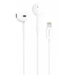 Onemust HP02 Lightning In-Ear Wired Handsfree With HD Microphone-2