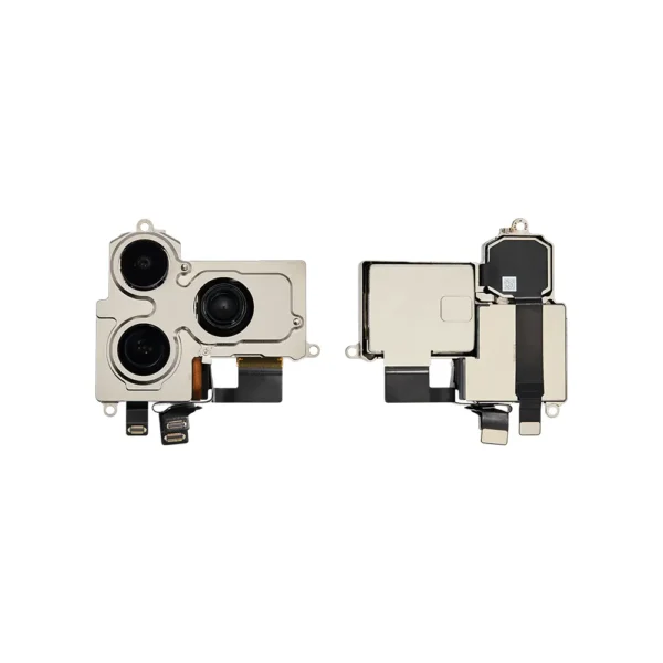 Replacement Back Camera Flex For iPhone 17 Pro-2