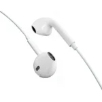 Onemust HP02 Lightning In-Ear Wired Handsfree With HD Microphone-4