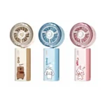 JM013B Handheld Mini Turbo Fan-1