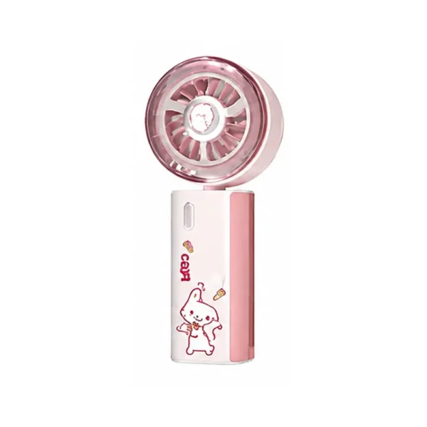 JM013B Handheld Mini Turbo Fan-2