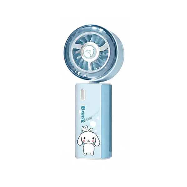 JM013B Handheld Mini Turbo Fan-3