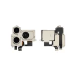 Replacement Back Camera Flex For iPhone 17 Pro Max-2