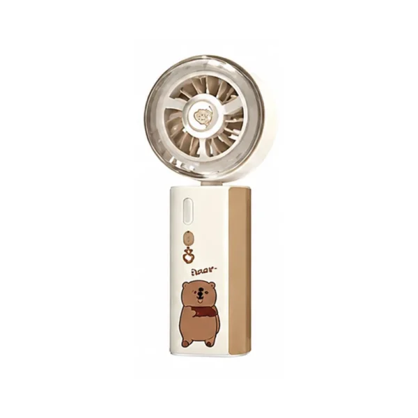 JM013B Handheld Mini Turbo Fan-4