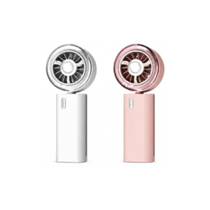 JM013A Handheld Mini Turbo Fan-1