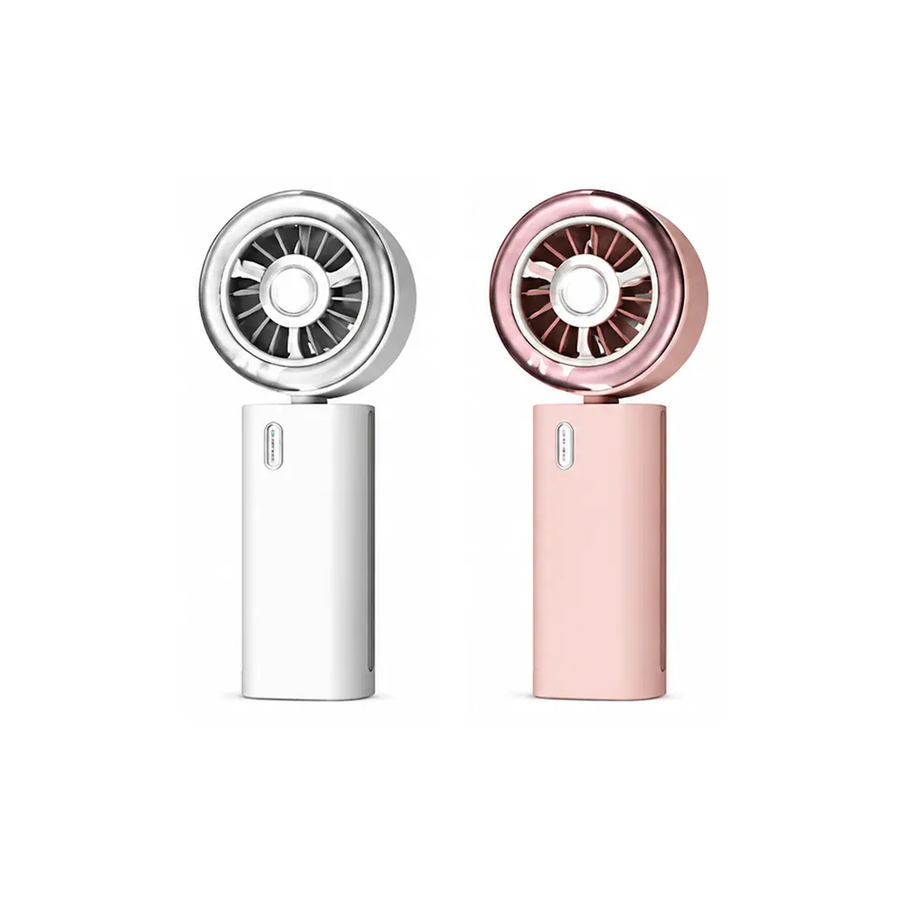 24A JM013A Handheld Mini Turbo Fan JM013A Handheld Mini Turbo Fan-1