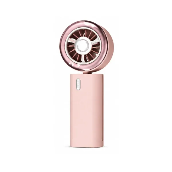 JM013A Handheld Mini Turbo Fan-2