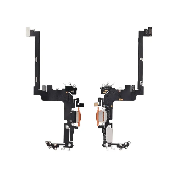 Replacement Charging Flex For iPhone 17 Pro-2