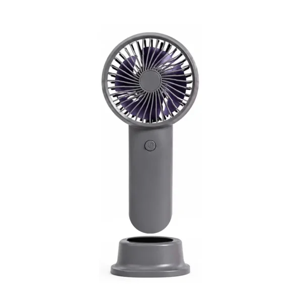 P22 Handheld Mini Turbo Fan-2