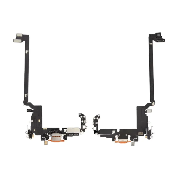 Replacement Charging Flex For iPhone 17 Pro Max-2