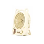 P52 Desktop Mini Turbo Fan-2