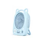 P52 Desktop Mini Turbo Fan-3