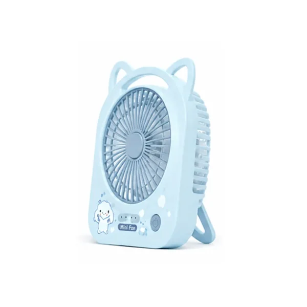 P52 Desktop Mini Turbo Fan-3