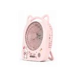 P52 Desktop Mini Turbo Fan-4