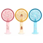 P59 Handheld Mini Turbo Fan-1