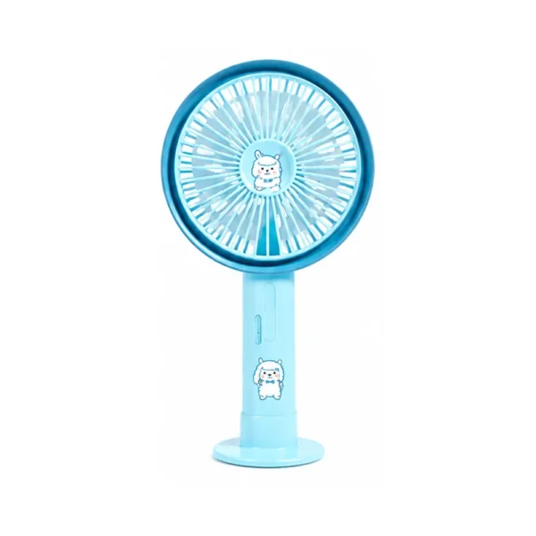 P59 Handheld Mini Turbo Fan-2