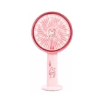 P59 Handheld Mini Turbo Fan-3