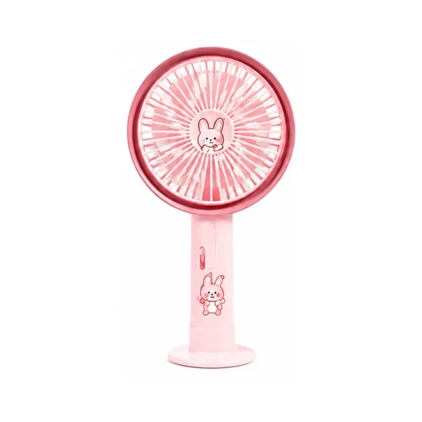 P59 Handheld Mini Turbo Fan-3