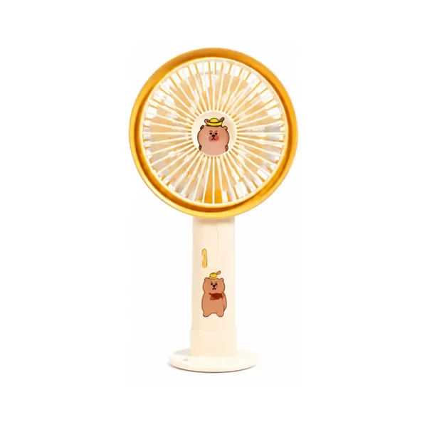 P59 Handheld Mini Turbo Fan-4