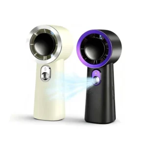 JJL845 Handheld Mini Turbo Fan-1