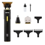 Geepas GTR56045UK 3 IN 1 Grooming Kit-