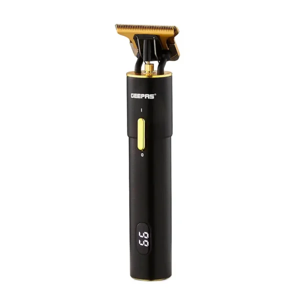 Geepas GTR56045UK 3 IN 1 Grooming Kit-3