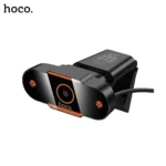 Hoco D101 Computer HD 720P Camera-3