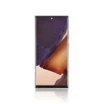 Replacement LCD Screen For Samsung Galaxy Note 20 Ultra (N985F) Black – With Frame-3
