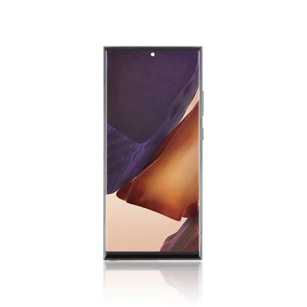 Replacement LCD Screen For Samsung Galaxy Note 20 Ultra (N985F) Black – With Frame-3
