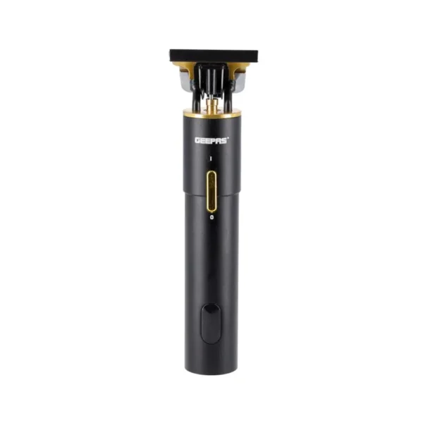 Geepas GTR56045UK 3 IN 1 Grooming Kit-5